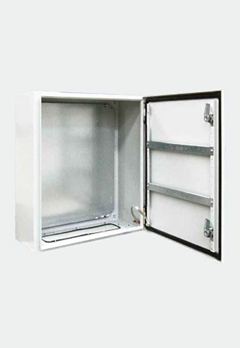 AE紧装式控制箱系列