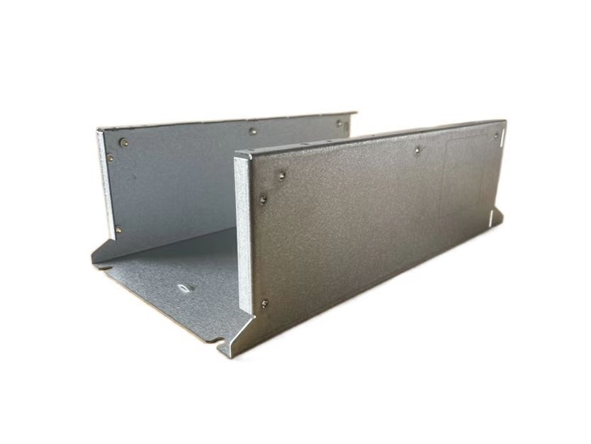 精密钣金件加工