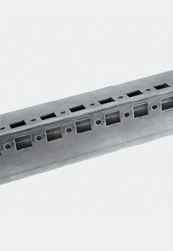 PS040 （九折型材）