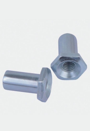 PS013 (空心螺母)