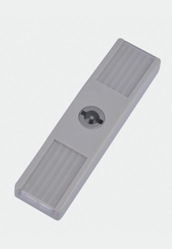 TS003 (塑料门锁)