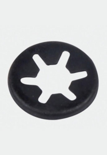 TS004 (锁杆固定弹簧片)