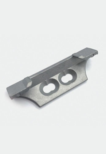 TS007 (单开门锁杆固定件)