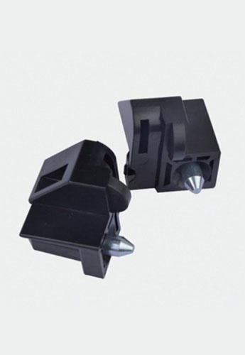 TS011 (安装板尼龙转接块)