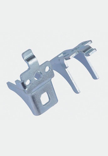 TS012 (安装板下定位支撑件)