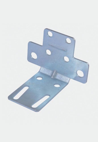 TS020 (并柜角固定件)